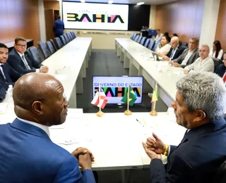 Governo negocia voo direto do Benin para Bahia