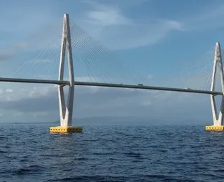 Salvador-Itaparica: Jerônimo e chineses assinam acordo para a ponte