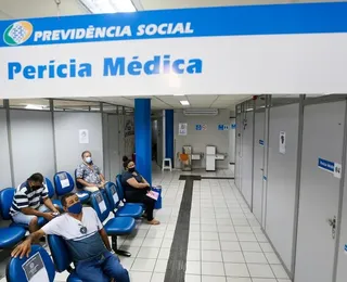 Governo reage a greve dos médicos e reagenda perícias do INSS