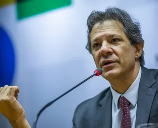 Governo vai alterar faixa de isenção do IR em 2025, garante Haddad