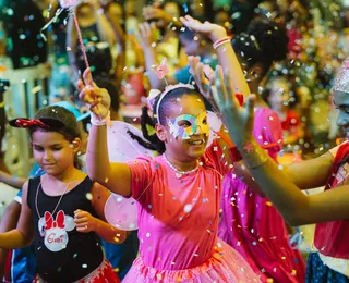 Gratuito: Carnaval no Parque Shopping tem atrações para toda família