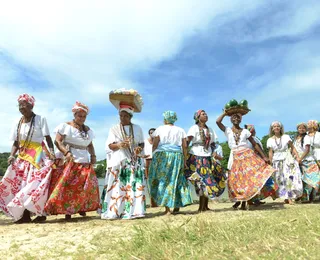 Gratuito: Samba de Ruth