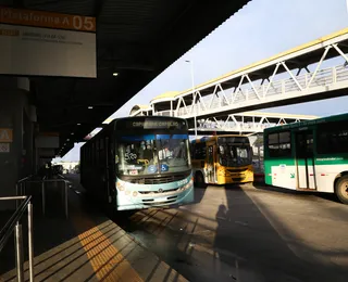 Greve cancelada! Transporte metropolitano vai funcionar nesta terça