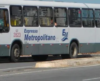 Greve do transporte metropolitano: rodoviários fazem assembleia