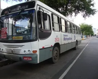 Martelo batido! RMS ficará sem ônibus a partir desta terça-feira