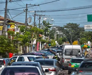 Guarda Municipal paralisa atividades na virada do ano em Porto Seguro