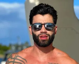 Gusttavo Lima se pronuncia após internação: “Muito obrigado”