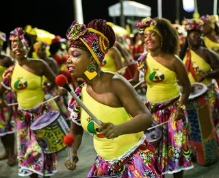 Habeas Copos: veja a programação do 5º dia de pré-carnaval de Salvador