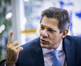 Haddad chama extrema direita de escrota e sobe o tom: "Vamos dar trabalho"