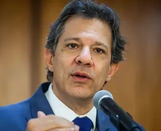 Haddad sugere aumento dos juros para controlar inflação