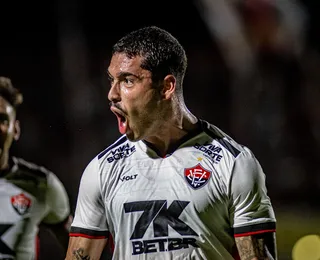 Halter celebra vantagem na semifinal do Baiano: "Soubemos nos impor"