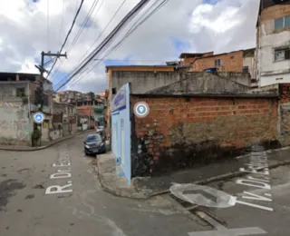 Homem é assassinado em Salvador após ser julgado por facção rival