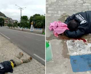 Homem é atropelado por carreta em Jacobina na saída para Salvador