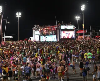 Homem é condenado a 10 anos de prisão por estuprar turista no Carnaval de Salvador