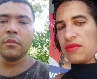 Homem é preso suspeito de matar esposa e jogar corpo em rio na Bahia