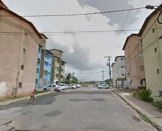 Traficante morre em tiroteio dentro de condomínio em Salvador