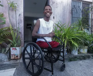 Hospital de cuidados paliativos da rede pública inicia atendimento em Salvador