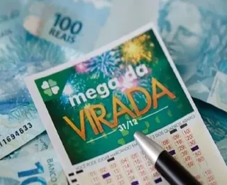 Todos os ganhadores individuais da Mega da Virada já resgataram prêmio