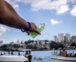 Iemanjá: ainda dá tempo de garantir lugar nas festas do Rio Vermelho