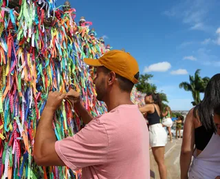 Igreja do Bonfim terá 13 missas na primeira sexta-feira do ano