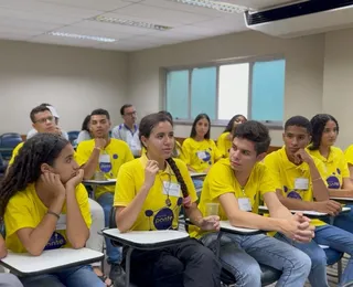 Instituto Ponte abre processo seletivo para estudantes da rede pública