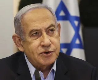 Netanyahu sobre ataque ao Irã: "Israel mudando a face do Oriente Médio"