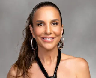 Ivete levará trio elétrico para o BBB 25 e fará carnaval na casa