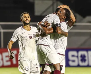 Jacuipense visita Atlético podendo alcançar a liderança do Baianão