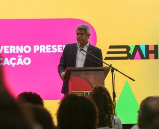 Jerônimo garante diálogo com prefeitos da oposição: "Obrigação minha"