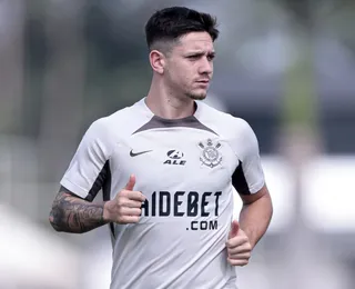 Rodrigo Garro, do Corinthians, é indiciado por homicídio culposo