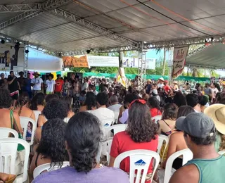 Jornada Agroecológica reúne indígenas e população do campo