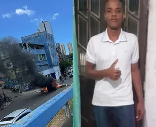 Jovem com deficiência é morto em ação policial; família protesta