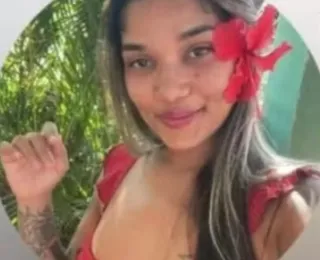 Jovem desaparece na Bahia e casa tem sinais de arrombamento