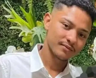 Jovem morre em acidente entre motocicleta e caminhão no oeste da Bahia