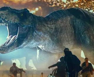 'Jurassic World 4': Roteirista do original comenta retorno à franquia