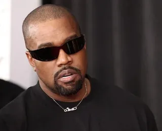 Kanye West faz publicação contra judeus e diz: “Sou nazista”