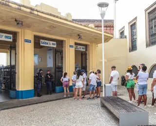 Lavagem do Bonfim: confira esquema de transporte em Salvador