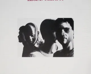 Legião Urbana: 1º álbum da banda faz 40 anos