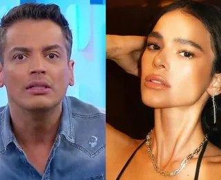 Leo Dias detona Bruna Marquezine após treta: "Não adianta ser de Deus"