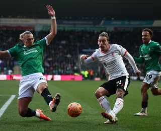 Liverpool é eliminado da Copa da Inglaterra por lanterna da 2ª divisão