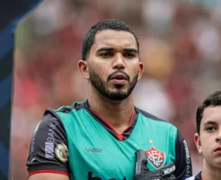 Lucas Arcanjo desabafa após bater marca histórica: "Sonho realizado"