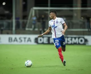 Lucho Rodríguez reencontra velho conhecido na 3ª fase da Libertadores