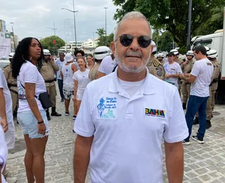 Luciano Suedde destaca papel da Secom na divulgação da Festa do Bonfim