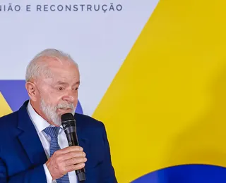 Lula antecipa debate sobre 2026: "Já começou"