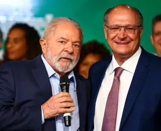 Lula avalia indicar Alckmin para o Ministério da Saúde