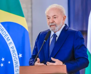 Lula veta condenados por abuso de autoridade de indulto natalino