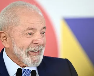 Lula diz que fará o possível para que a “cooperação prevaleça” com EUA