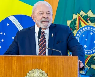 Lula escolhe presidente da COP30; confira