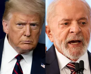 Lula minimiza impactos da posse de Trump e diz, "Não queremos briga"