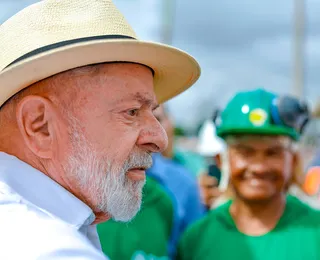 Lula provoca e diz que Trump vai faltar à COP30